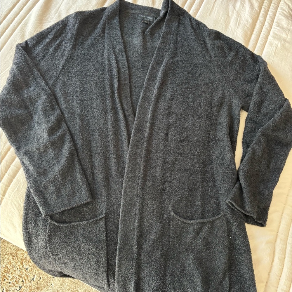 Barefoot Dreams Cardigan